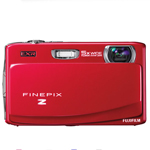 FujifilmFinePix Z900EXR 